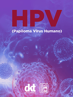 HPV - Papiloma Vírus Humano