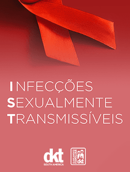 Infecções Sexualmente Transmissíveis