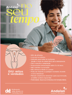 DIU: Mitos e Verdades