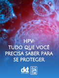 HPV - Papiloma Vírus Humano