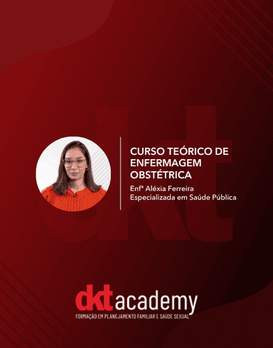 Curso Teórico de Enfermagem Obstétrica