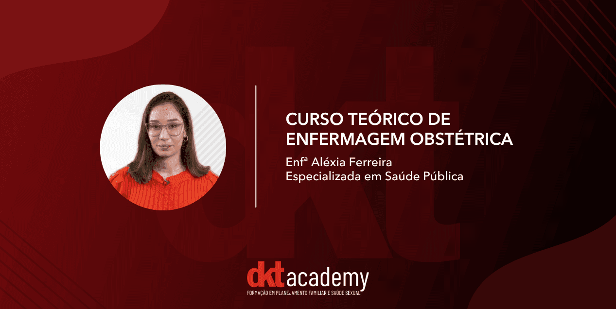 Curso Teórico de Enfermagem Obstétrica