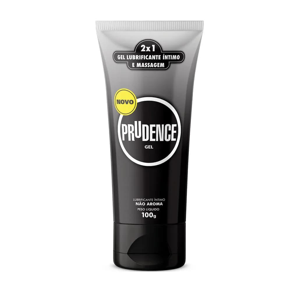 Gel Prudence Não Aroma