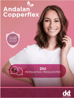 O que você precisa saber sobre o Andalan Copperflex