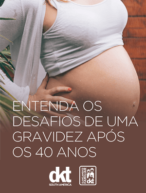 Gestação 40+