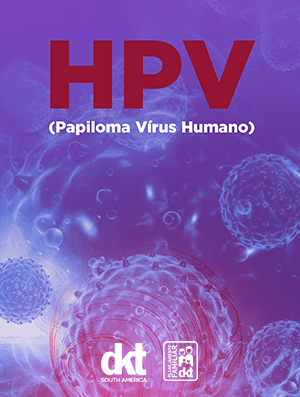 HPV - Papilomavírus Humano