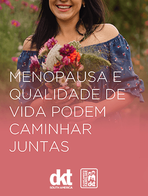 Menopausa e Qualidade de Vida