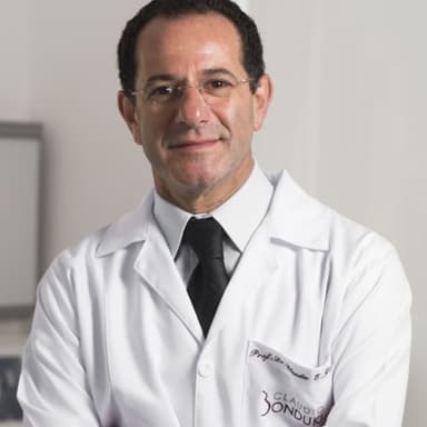 Dr. Claudio Bonduki